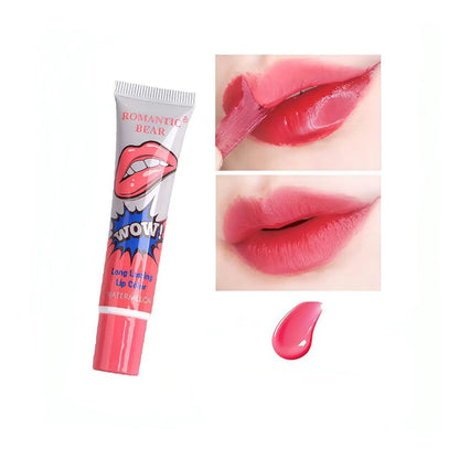 Liquid lipstick tearing lip gloss  från WOW TheHoom